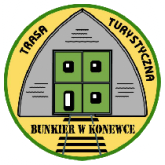Bunkier w Konewce