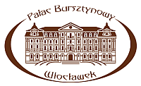 Pałac Bursztynowy we Włocławku