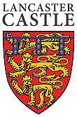 Zamek w Lancaster