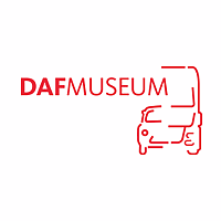 Muzeum DAF w Eindhoven