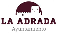 Zamek w La Adrada