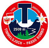 Przełęcz Timmelsjoch