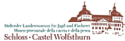 Pałac Wolfsthurn