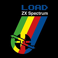 Muzeum LOAD ZX Spectrum