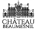 Zamek Beaumesnil