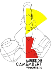 Muzuem Camembert w Vimoutiers