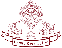 Dhagpo Kundreul Ling