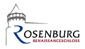 Zamek Rosenburg
